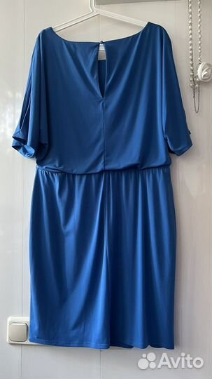 Платье 52 размер
