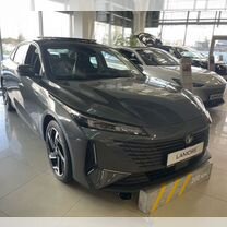 Новый Changan Lamore 1.5 AMT, 2023, цена от 1 953 000 руб.