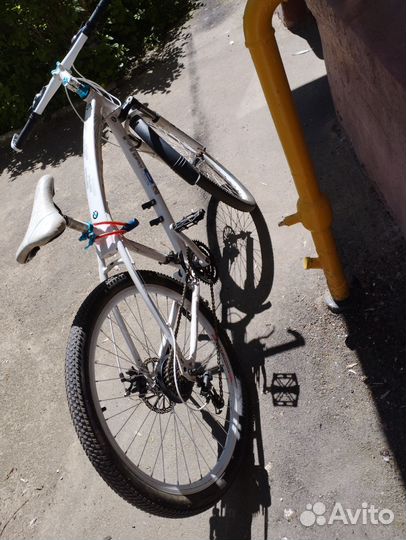 Велосипед BMW 26