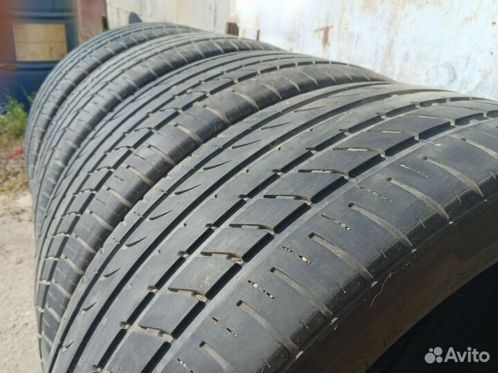 Goform GH-18 245/45 R20