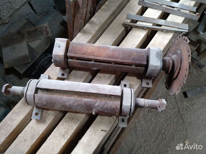 Запчасти для деревообрабатывающего станка