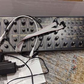 Behringer k-2 k2