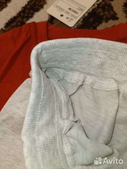 Костюм на мальчика