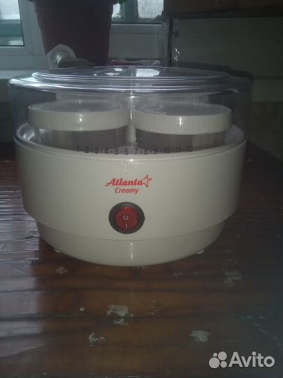 Йогуртница