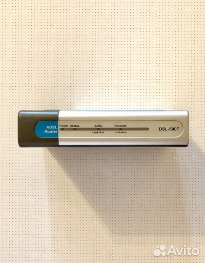 Модем-роутер