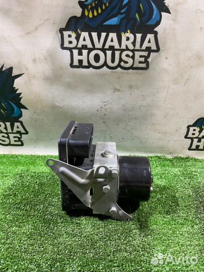 Блок ABS Bmw 3 E90 N46B20BD 2009