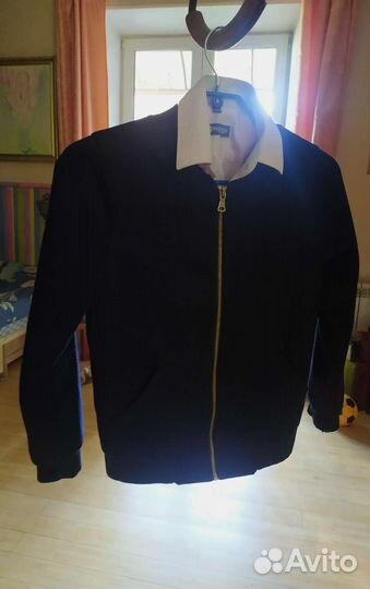 Школьная форма для мальчиков 140