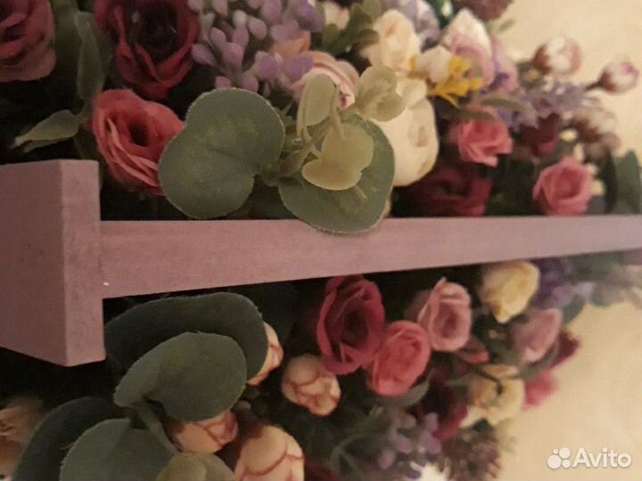 Цветочная композиция