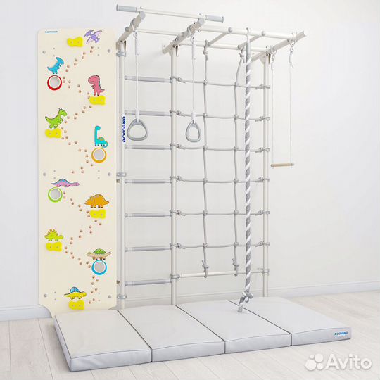 Шведские стенки для дома-быстрая доставка