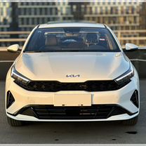 Kia K3 1.5 CVT, 2024, 49 км, с пробегом, цена 2 297 000 руб.