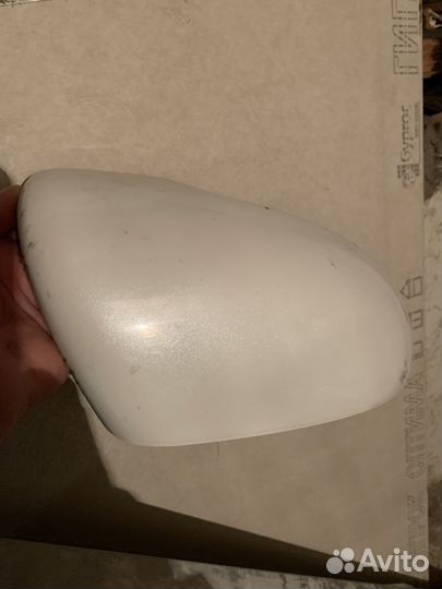Накладка зеркала, повторитель Kia Sorento prime