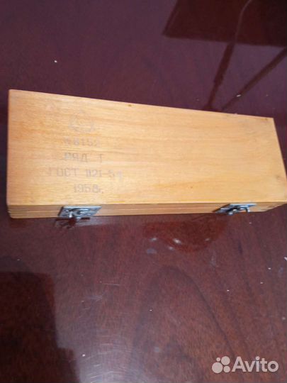 Стекло интерференционное