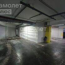 Машиноместо, 25 м²