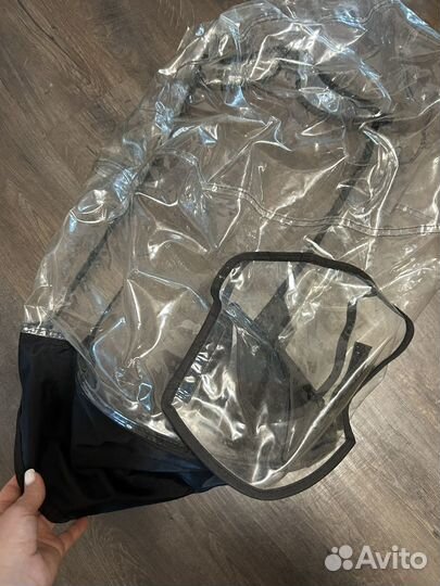 Дождевик bugaboo