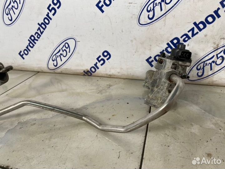 Клапан EGR Mazda Mazda3 BL 1.6 (Z6) 2010