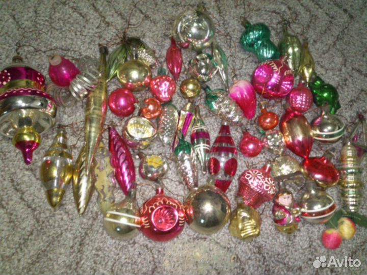 Бумажные купюры