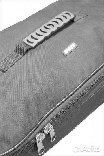 Сумка для транцевых колёс нд