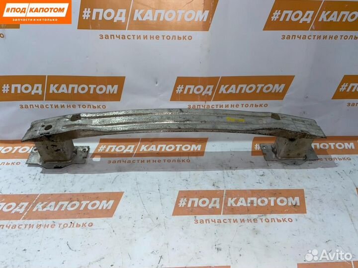 Усилитель бампера задний Chevrolet Cruze 2010