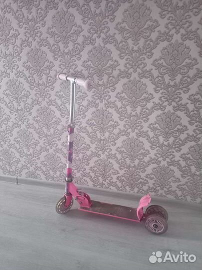 Самокат детский
