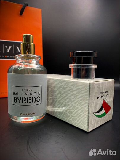 Духи женские 50мл Дубай