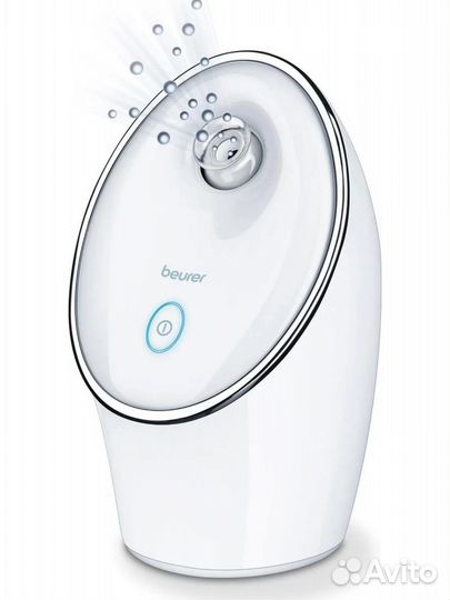 Сауна для лица с ионизацией Beurer