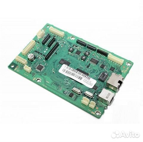 Форматтер Xerox 3215NI 140N63714