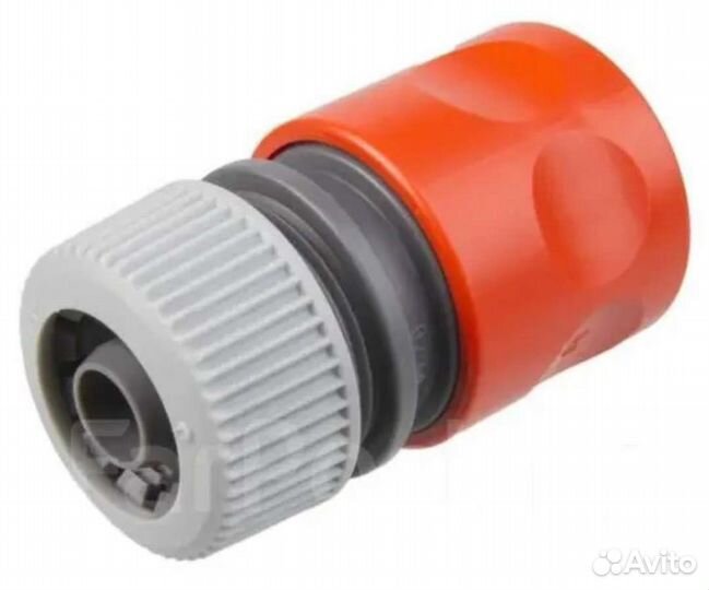 Разбрызгиватель, пистолет для полива Gardena