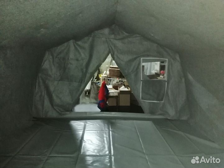 Поатка армейская