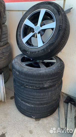 Литье r 14