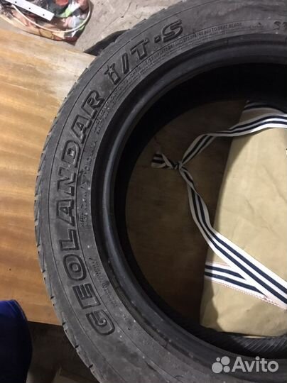 Nokian Tyres WR 215/60 R17