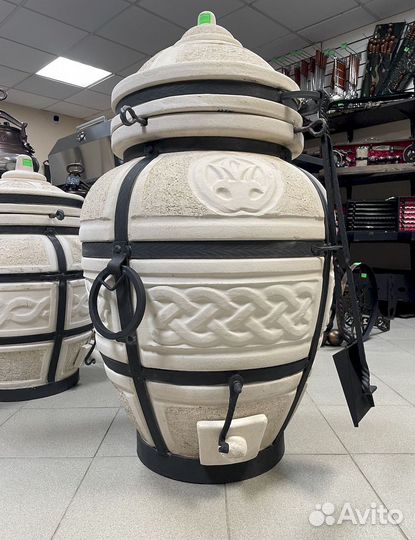 Тандыр большой