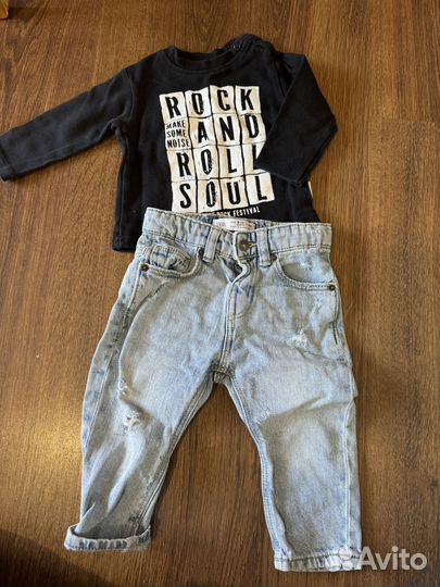 Детская одежда