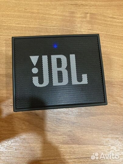 Блютуз колонка JBL go