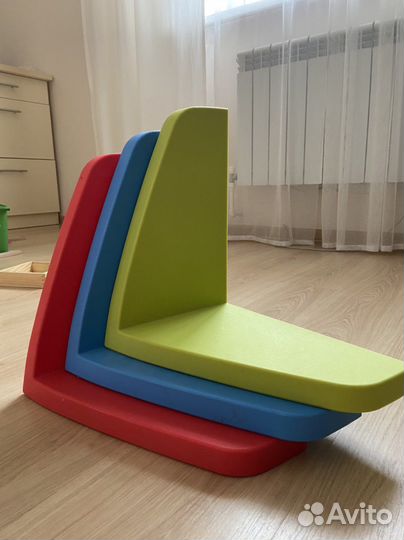 Полка настенная IKEA