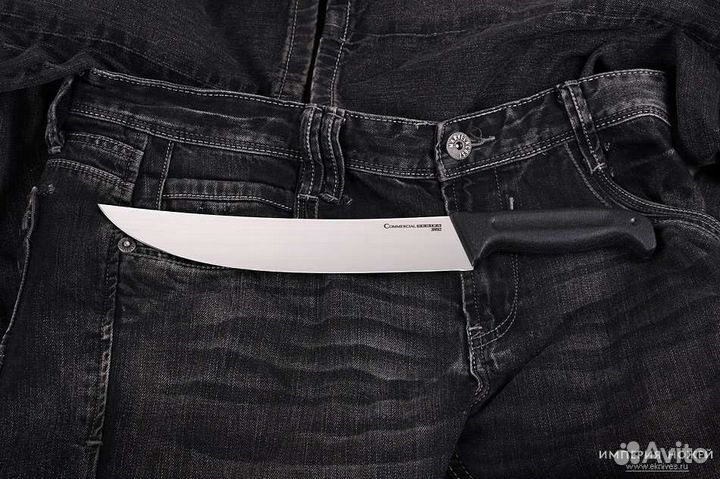 Разделочный кухонный нож 20vscz – Cold Steel