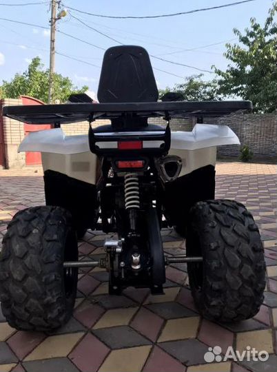 Квадроцикл 175