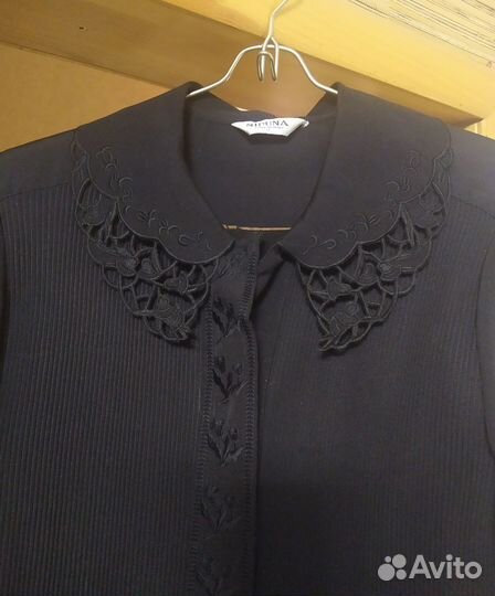 Блузка женская 48 50