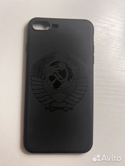 Чехол на iPhone 7 8 plus