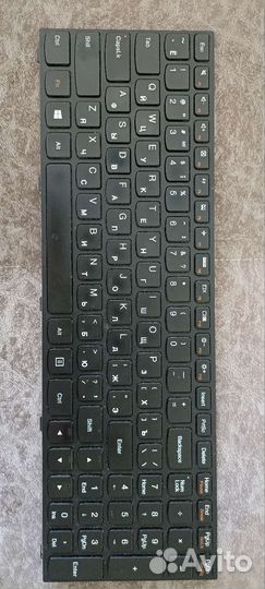 Клавиатура для ноутбука lenovo G50-45
