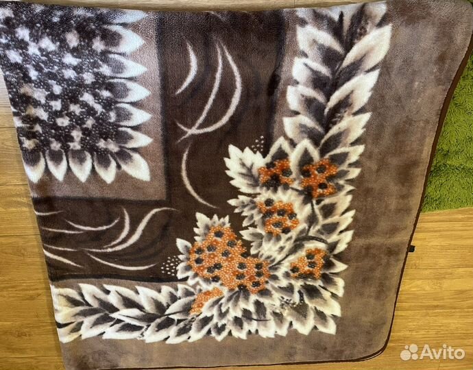 Плед одеяло Koyo Япония