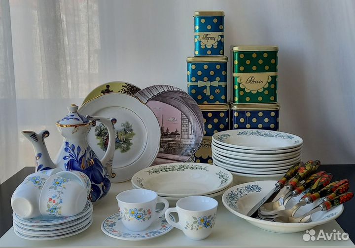 Раритет родом из СССР