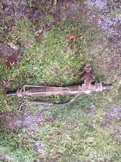 Запчасти дэу эсперо