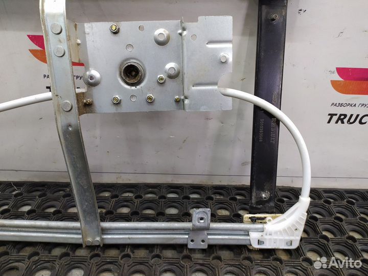 7484561609 Стеклоподъемник электрический левый