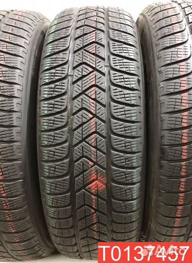 Pirelli Scorpion Winter 215/65 R17 99H