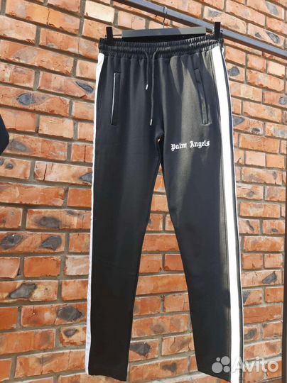 Спортивный костюм мужской