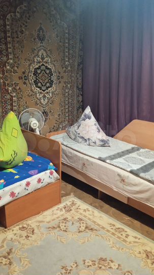 Комната 8 м², 1/2 эт.