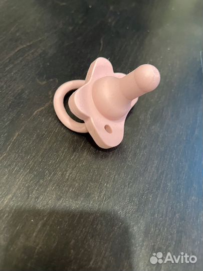 Соски пустышки