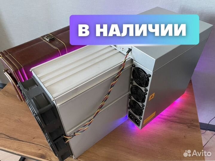 Асик Iceriver KS5L 12T