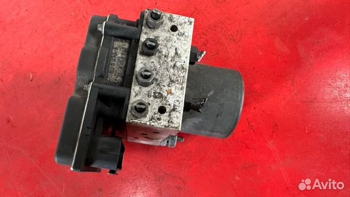 Блок ABS Audi A6 C6 2.0 BRE TDI 2006