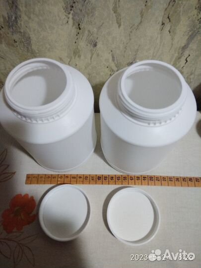 Контейнер для хранения